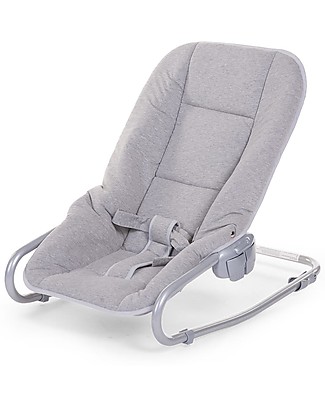 Childhome Sdraietta per Neonati BabySitter - Grigio Sdraiette_