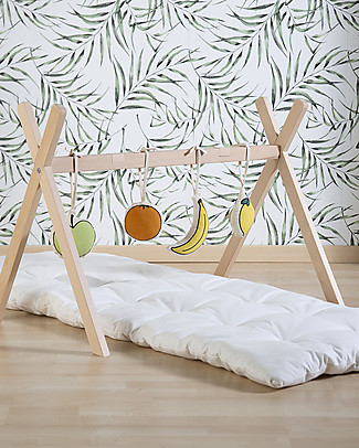 Childhome Set di 4 Frutti per Palestrina Childhome Palestrine