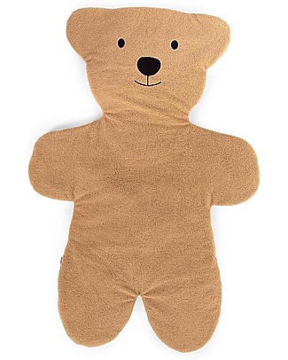 Childhome Tappeto Gioco Orso - 150 cm - Beige Tappeti Gioco