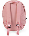 Childhome Zainetto Bimba ABC - Rosa/Rame Zaini Asilo