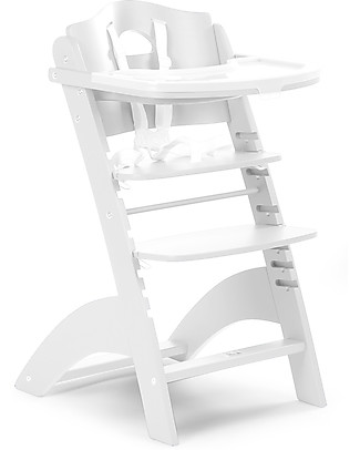 Seggioloni e alza sedia robusti e ripiegabili per bambini Seggioloni per bambini in legno