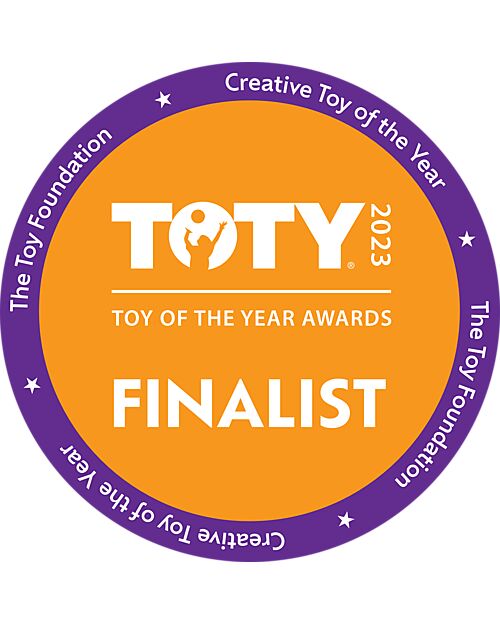 Clixo Mars Rovers - 29 Pezzi - Glow in The Dark - Gioco Magnetico STEAM - 6+ Anni Giochi Magnetici