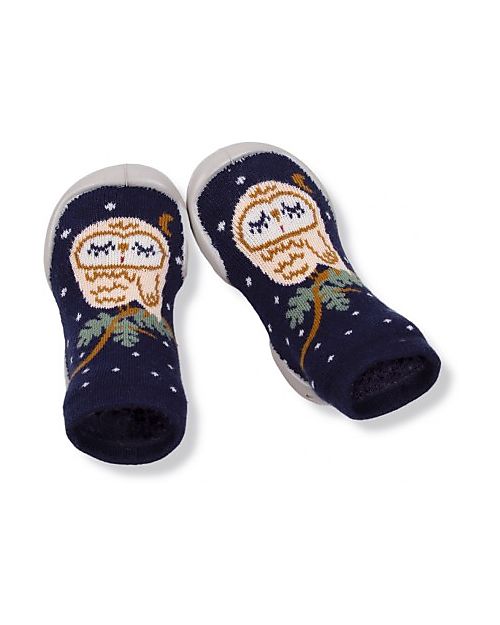 Collégien Babbucce con Suola Ergonomica - Edwige - Cotone di Qualità per Durare a Lungo! Pantofole