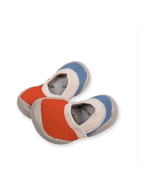 Collégien Babbucce in Plastica Riciclata con suola Ergonomica!- Côte d'Azur Pantofole
