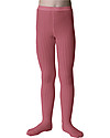 Collégien Collant a Costine Bimba, Vinaccia - Cotone egiziano morbidissimo! Calze