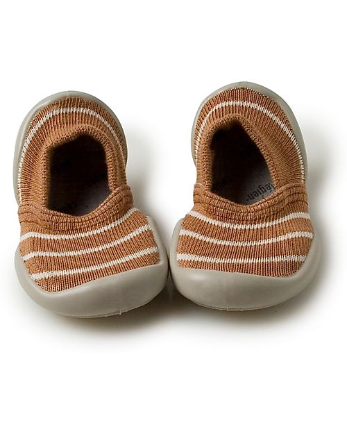 Collégien Espadrilla con Suola Ergonomica - Saint Jean de Luz - Cotone di Qualità per Durare a Lungo! Pantofole