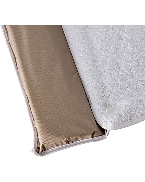 Combelle Etoile, Materasso per Fasciatoi Combelle, 45 x 71 cm Accessori per Fasciatoi