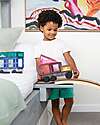 Connetix 50 Pezzi - Pacco Camion - Pastello - 100% Plastica ABS Atossica - Apprendimento STEM! Giochi Magnetici