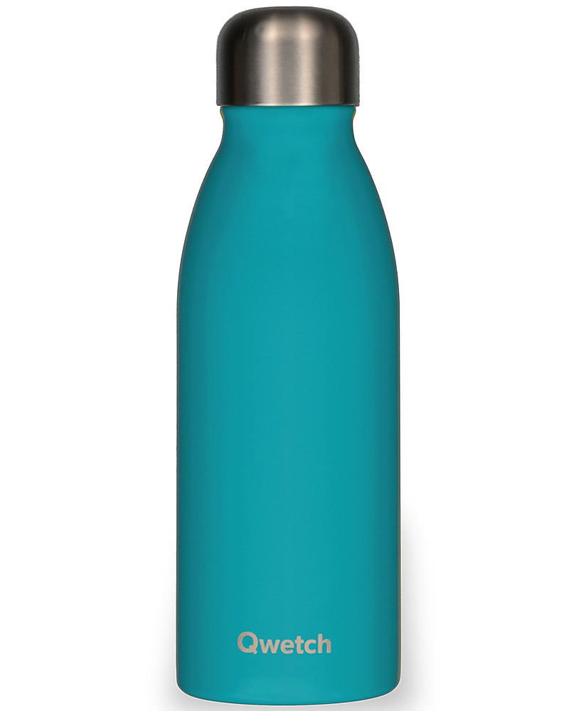 Ch Thermos Porta Pappa Azzurro 1 pz