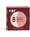 Cor Body Bar Rivitalizzante - per Tutti i Tipi di Pelle - 100g Bagno Doccia Shampoo