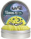 Crazy Aaron Pasta Magica Blue Moon Phantom, Cambia Colore al Sole e al Buio! - Divertente e Sicuro Giochi Creativi