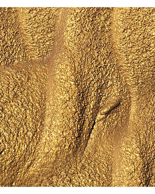 Crazy Aaron Pasta Magica Gold Rush Magnetic, Magnete Incluso! - Divertente e Sicuro Giochi Creativi