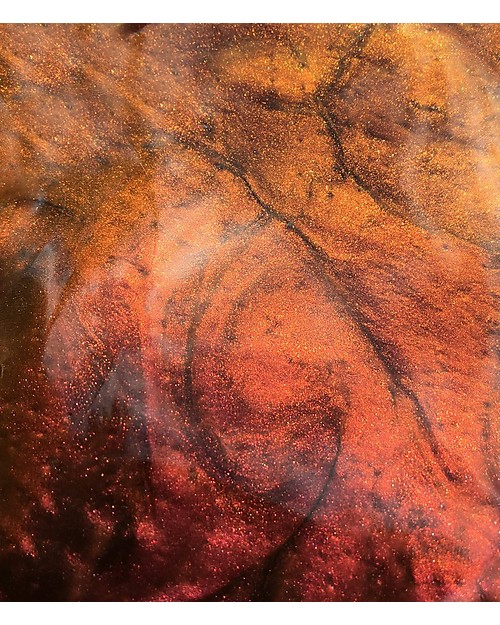 Crazy Aaron Pasta Magica Super Lava Illusions, Infinite Variazioni di Colore! - Divertente e Sicuro Giochi Creativi