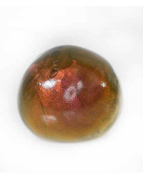 Crazy Aaron Pasta Magica Super Lava Illusions, Infinite Variazioni di Colore! - Divertente e Sicuro Giochi Creativi