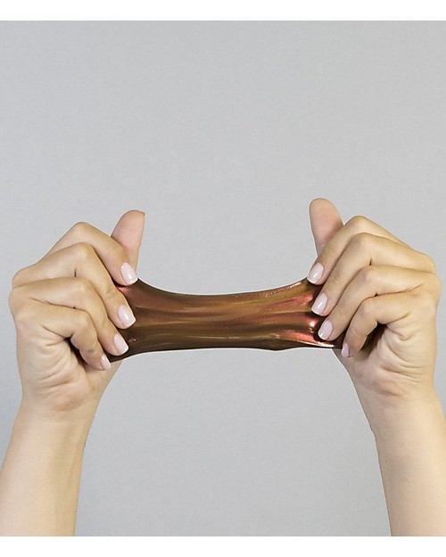 Crazy Aaron Pasta Magica Super Lava Illusions, Infinite Variazioni di Colore! - Divertente e Sicuro Giochi Creativi