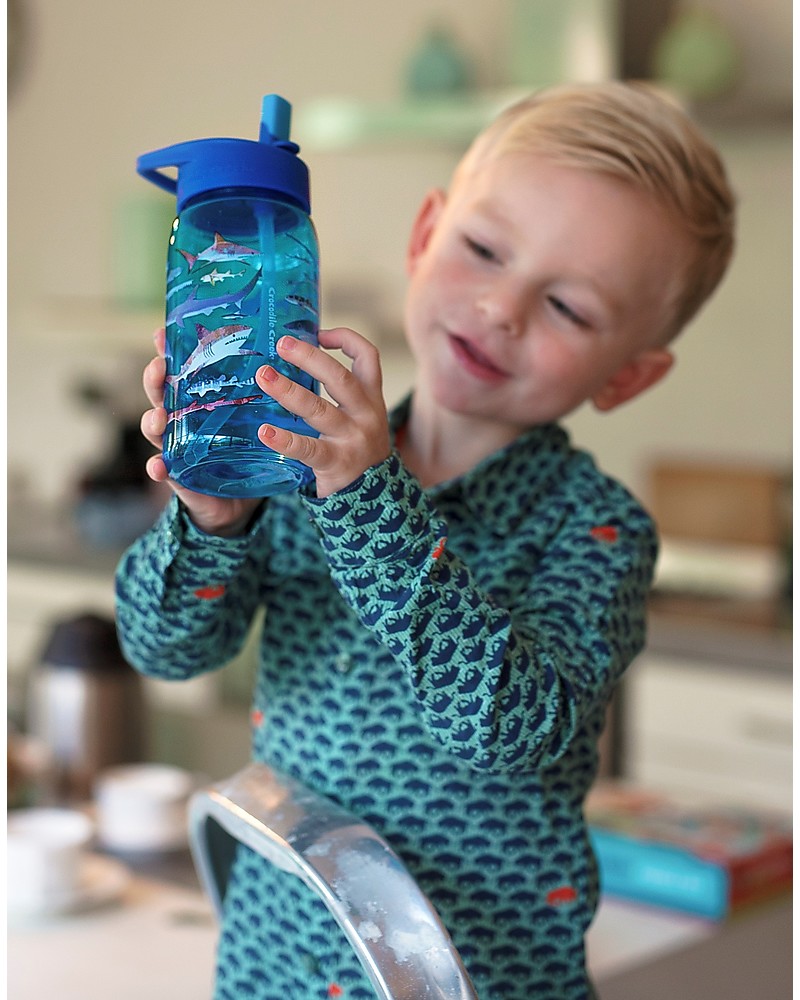 Bottiglia d'acqua sicura per bambini