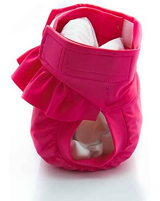 Culla di Teby Kit Swimsuit - Sardinia - Inserto Assorbente Incluso! Pannolini Lavabili