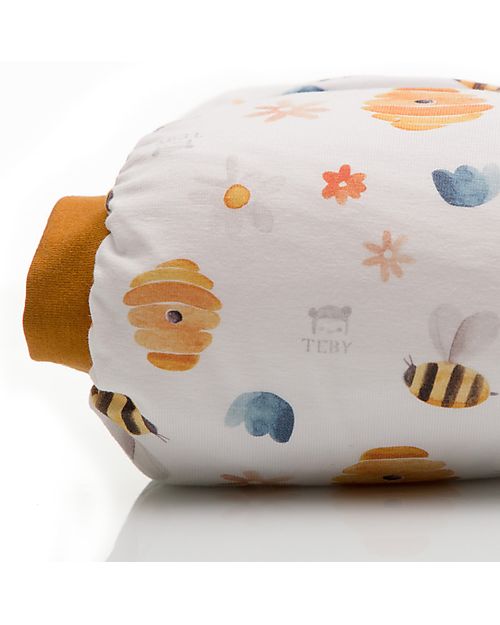 Culla di Teby Mutandina Bio - Bee My World - Pannolino Lavabile Pannolini Lavabili
