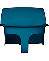 Cybex Baby Set 2 Seduta + Cinture - Twilight blue - per Seggiolone Lemo Seggioloni Pappa