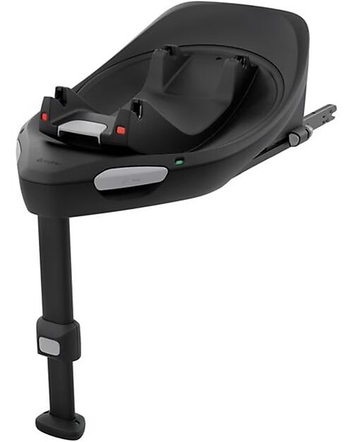 Cybex Base G - Nero - Compatibile con Cloud G e Sirona G Accessori Seggiolini Auto