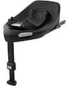 Cybex Base G - Nero - Compatibile con Cloud G e Sirona G Accessori Seggiolini Auto