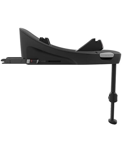 Cybex Base G - Nero - Compatibile con Cloud G e Sirona G Accessori Seggiolini Auto
