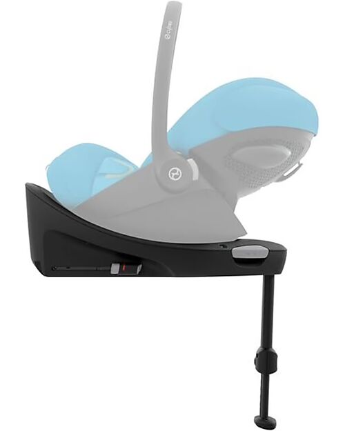 Cybex Base G - Nero - Compatibile con Cloud G e Sirona G Accessori Seggiolini Auto