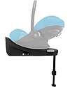 Cybex Base G - Nero - Compatibile con Cloud G e Sirona G Accessori Seggiolini Auto