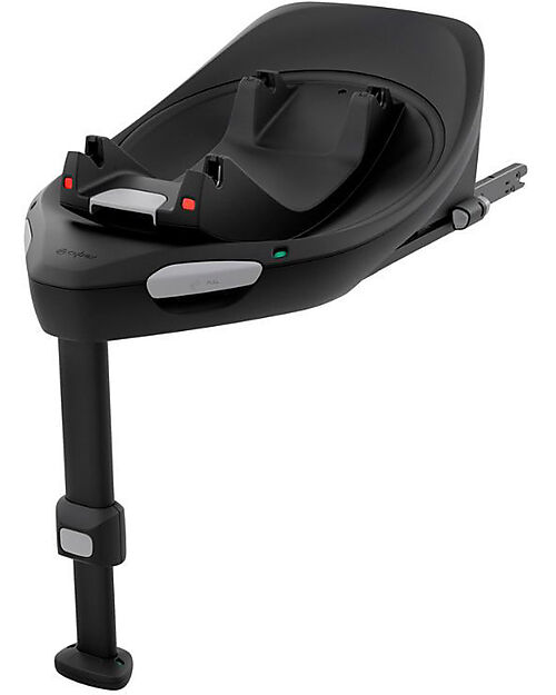Cybex Base G - per Seggiolino Auto Cloud G i-Size o Sirona G i-Size - Nero Accessori Vari