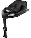 Cybex Base G - per Seggiolino Auto Cloud G i-Size o Sirona G i-Size - Nero Accessori Vari