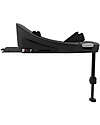Cybex Base G - per Seggiolino Auto Cloud G i-Size o Sirona G i-Size - Nero Accessori Vari