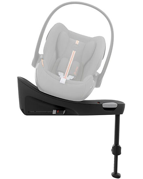 Cybex Base G - per Seggiolino Auto Cloud G i-Size o Sirona G i-Size - Nero Accessori Vari