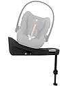 Cybex Base G - per Seggiolino Auto Cloud G i-Size o Sirona G i-Size - Nero Accessori Vari