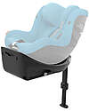 Cybex Base G - per Seggiolino Auto Cloud G i-Size o Sirona G i-Size - Nero Accessori Vari