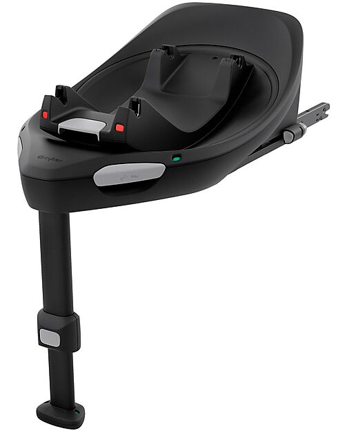 Cybex Base G3 - Nero - Compatibile con Cloud G3 e Sirona G3 Accessori Seggiolini Auto