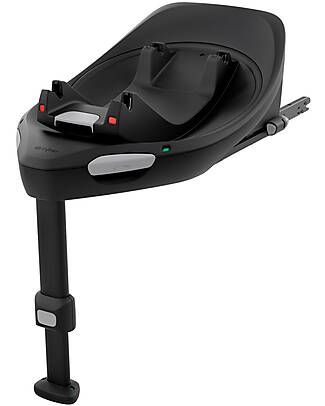 Cybex Base G3 - Nero - Compatibile con Cloud G3 e Sirona G3 Accessori Seggiolini Auto