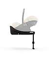 Cybex Base G3 - Nero - Compatibile con Cloud G3 e Sirona G3 Accessori Seggiolini Auto