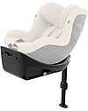 Cybex Base G3 - Nero - Compatibile con Cloud G3 e Sirona G3 Accessori Seggiolini Auto