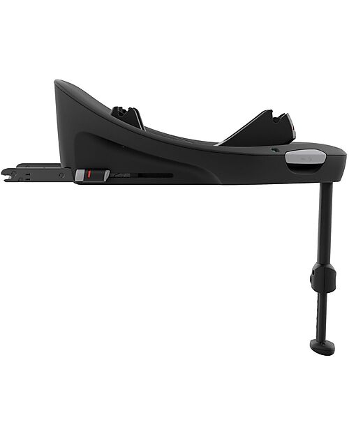Cybex Base G3 - Nero - Compatibile con Cloud G3 e Sirona G3 Accessori Seggiolini Auto