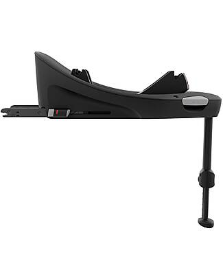 Cybex Base G3 - Nero - Compatibile con Cloud G3 e Sirona G3 Accessori Seggiolini Auto