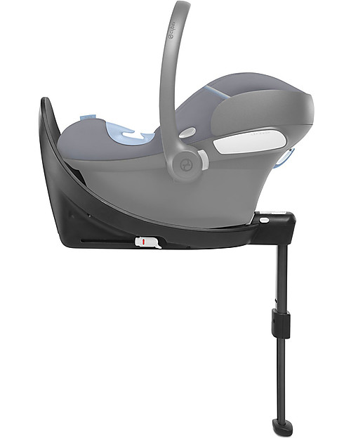 Cybex Base M - per Seggiolino Auto Sirona M2 o Aton M Accessori Seggiolini Auto