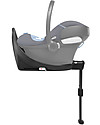 Cybex Base M - per Seggiolino Auto Sirona M2 o Aton M Accessori Seggiolini Auto