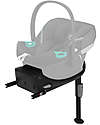 Cybex Base One - per Seggiolino Auto Aton S2 i-Size - Deep Black Accessori Seggiolini Auto