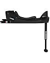 Cybex Base One - per Seggiolino Auto Aton S2 i-Size - Deep Black Accessori Seggiolini Auto