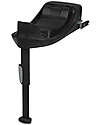 Cybex Base One - per Seggiolino Auto Aton S2 i-Size - Deep Black Accessori Seggiolini Auto