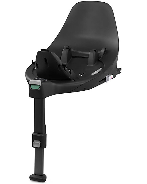 Cybex Base Z - per Seggiolino Auto Cloud Z i-Size o Sirona Z i-Size Accessori Seggiolini Auto