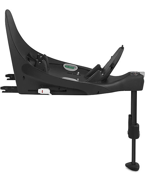 Cybex Base Z - per Seggiolino Auto Cloud Z i-Size o Sirona Z i-Size Accessori Seggiolini Auto