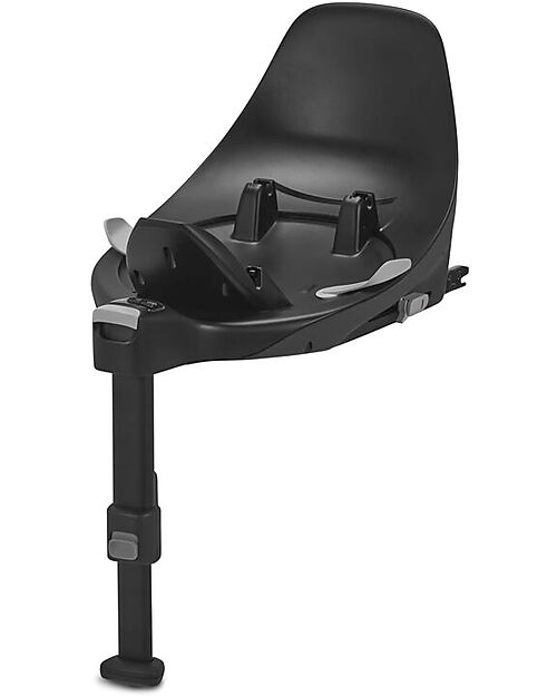 Cybex Base Z2 - per Seggiolino Auto Cloud Z2 i-Size o Sirona Z2 i-Size Seggiolini Auto Gruppo 0+/1