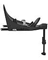 Cybex Base Z2 - per Seggiolino Auto Cloud Z2 i-Size o Sirona Z2 i-Size Seggiolini Auto Gruppo 0+/1