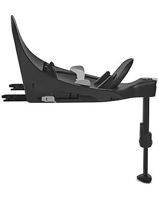 Cybex Base Z2 - per Seggiolino Auto Cloud Z2 i-Size o Sirona Z2 i-Size Seggiolini Auto Gruppo 0+/1